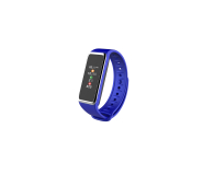 MyKronoz SMARTBAND MYKRONOZ ZeFit3 Blue Silver  # - 1450364 - zdjęcie 2